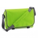 School or college messenger bag, organiser section, adjustable shoulder strap