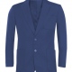 Boys school uniform school blazer jacket in royal blue