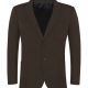 Boys school uniform school blazer jacket in brown