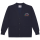 Bromley Pensnett Primary School Uniform Cardigan Sweatshirt