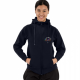 Bromley Pensnett Primary School Staff Zipped Hoodie Navy