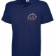 Bromley Pensnett Primary School Staff Polo Shirt French Navy