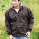 Bronte riding jacket available blank or personalised with equestrian embroidery