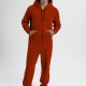 Onesie unisex all in one sleep & lounge wear, cotton rich, bright colours