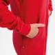 Onesie unisex all in one sleep & lounge wear, cotton rich, bright colours