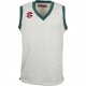 Sleeveless Cricket Slipover Jumper