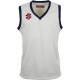 Sleeveless Cricket Slipover Jumper