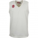 Sleeveless Cricket Slipover Jumper