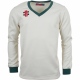 Cricket Sweater Pullover Jumper