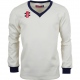 Cricket Sweater Pullover Jumper