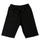 School cycle shorts in textured elastane for sports, PE, games, gym and training