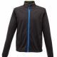Dare2b sports softshell jacket, front zip, lightweight with technical features