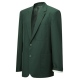 Boys school uniform premier green eco blazer jacket for eco-friendly uniform