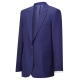 Boys school uniform premier eco blazer jacket royal blue eco-friendly uniform