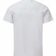 Boys school white shirt with tie collar and short sleeves