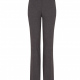 Grey Suit Slim Leg Fit Trousers Poly Viscose Girls and Ladies Sizing