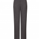 Grey Suit Regular Fit Trousers Poly Viscose Girls and Ladies Sizing