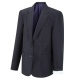 Girls school uniform premier eco blazer jacket navy blue eco friendly uniform