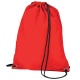 School / college drawstring sports bag PE swim gym games bag