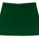 Sports Team Games Skirt and Shorts Combination (Skort) Polyester Elastane