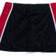 Sports Team Games Skirt and Shorts Combination Skort with Contrast Colour Panel