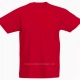 Gig Mill Primary School sports PE T-shirt in house colours