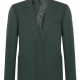 Girls school uniform premier eco blazer jacket green eco friendly uniform
