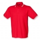 School wear uniform tipped polo shirt for school uniform or school sports wear