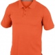 Eco school wear organic Polo Shirt 100% organic cotton in school uniform colours