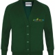 Hob Green Primary School Uniform Cardigan