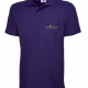 Hob Green Primary School Staff Polo Shirt Purple