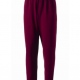 School sports wear jog bottoms sweat pants in school uniform colours