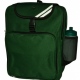 School junior backpack rucksack bag side mesh bottle pocket, blazer buddy straps