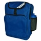 School junior backpack rucksack bag side mesh bottle pocket, blazer buddy straps