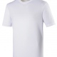 School sports T-shirt 100% Polyester with cool wickability to keep wearer dry