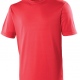 Soccer training junior T-shirt Polyester cool sports wear