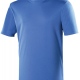 Sports Team T-shirt 100% Polyester with cool wickability to keep wearer dry