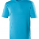 Soccer training junior T-shirt Polyester cool sports wear