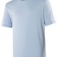 School sportsT-shirt 100% Polyester with cool wickability to keep wearer dry