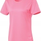 Soccer training fitted T-shirt polyester for sports wear