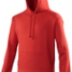 Sports wearCasual hooded top in classic sweatshirt fabric for everyday wear