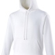 School or college sports deluxe premium hoodie in heavyweight cotton rich fabric