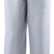 Training deluxe jog pants in heavyweight premium cotton rich fabric