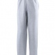 School or college deluxe jog pants in heavyweight premium cotton rich fabric