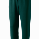 Sports jog bottoms in superior sweatshirt fabric for everyday wear