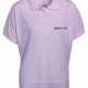 Kingfisher School Club Staff poly cotton badged polo shirt