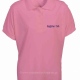 Kingfisher School Club Staff poly cotton badged polo shirt