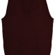 School uniform V-neck sleeveless knitted jumper. Approved uniform schoolwear