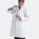 School craft lab science coat available in Cotton Drill