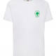 Long Knowle Primary School Uniform Badged PE T Shirt - Front
